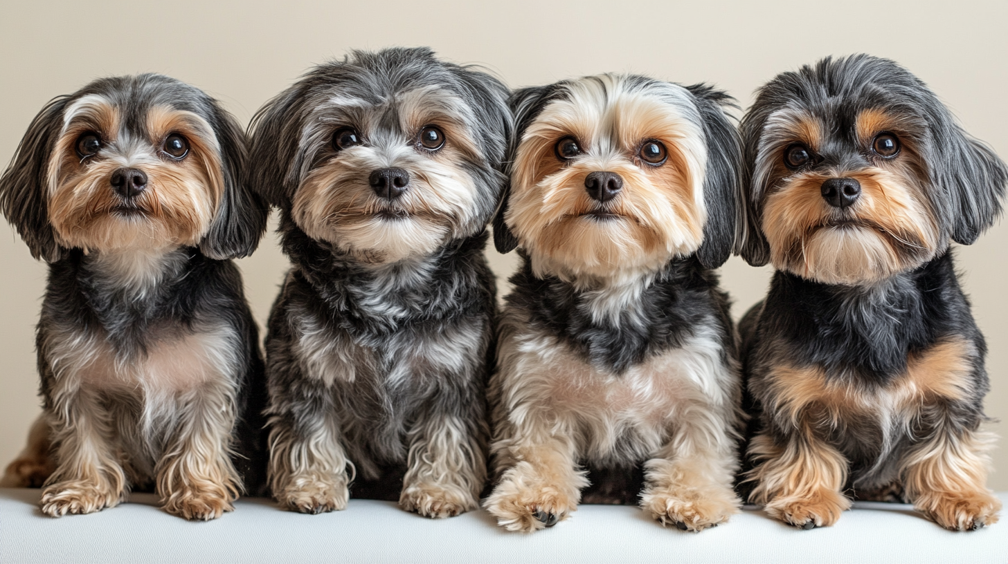 What Are the Best Shih Tzu Grooming Styles? Find the Perfect Look for Your Pup!