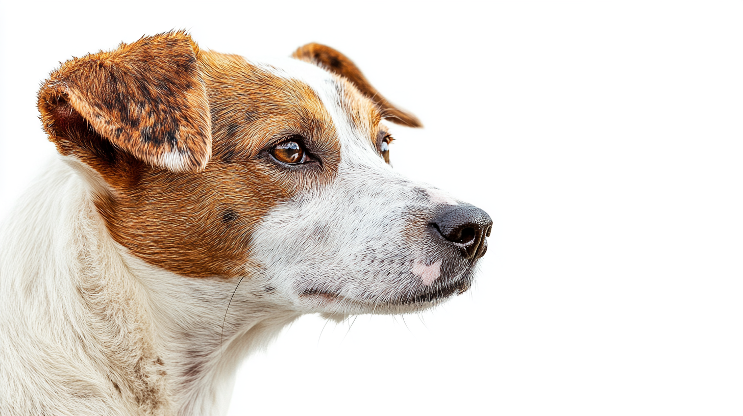 Is Your Dog Suffering from Skin Allergies? Here’s What You Need to Know!