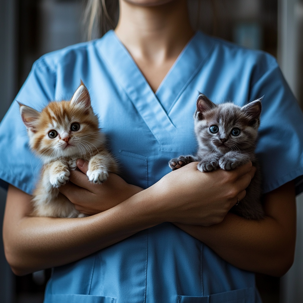 How to Properly Care for Your Kitten? Essential Tips for New Cat Owners