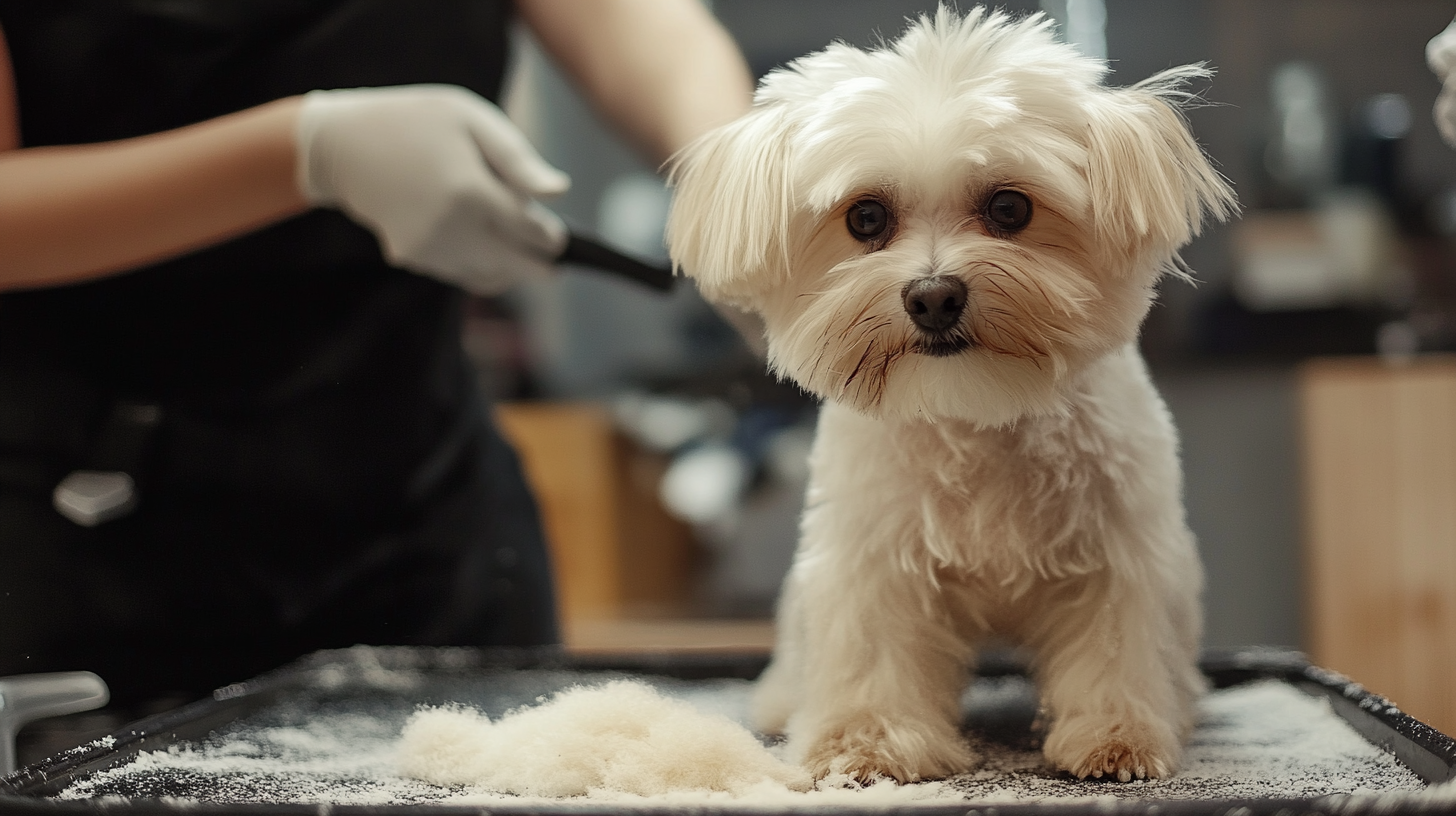 How to Groom a Shih Tzu Like a Pro: Essential Tips and Tricks