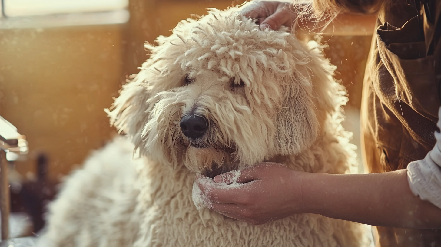 How Can You Keep Your Dog Looking and Feeling Great? Top Dog Grooming Tips!