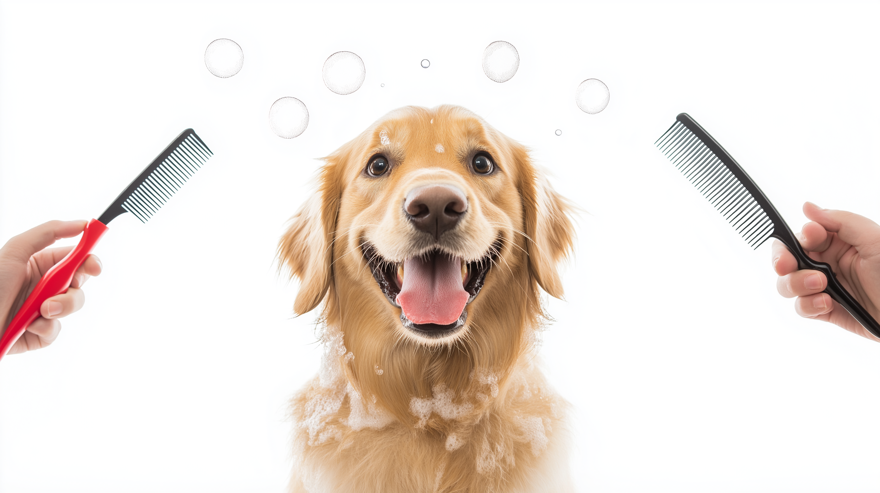 What Are the Essential Dog Grooming Tools? Find Out How to Keep Your Pup Looking Its Best!