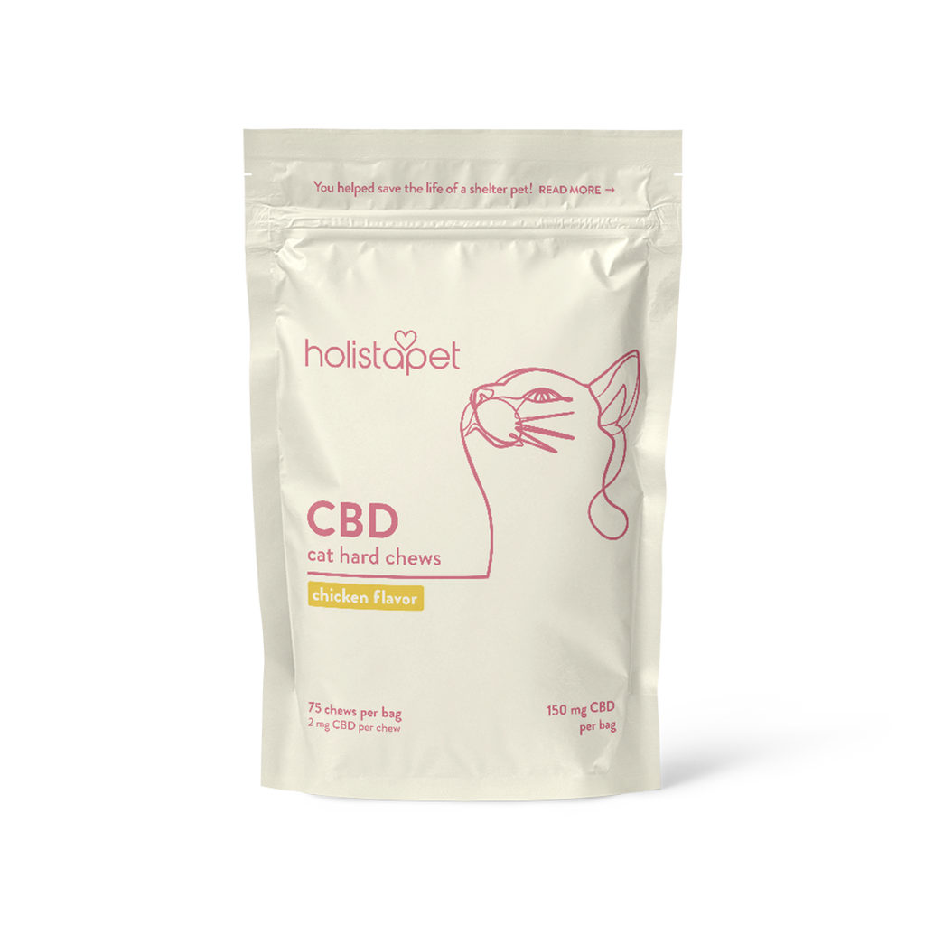 Cbd for 2024 cats treats