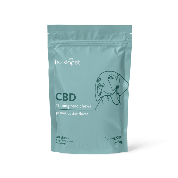 Supplements & Cbd For Pets 