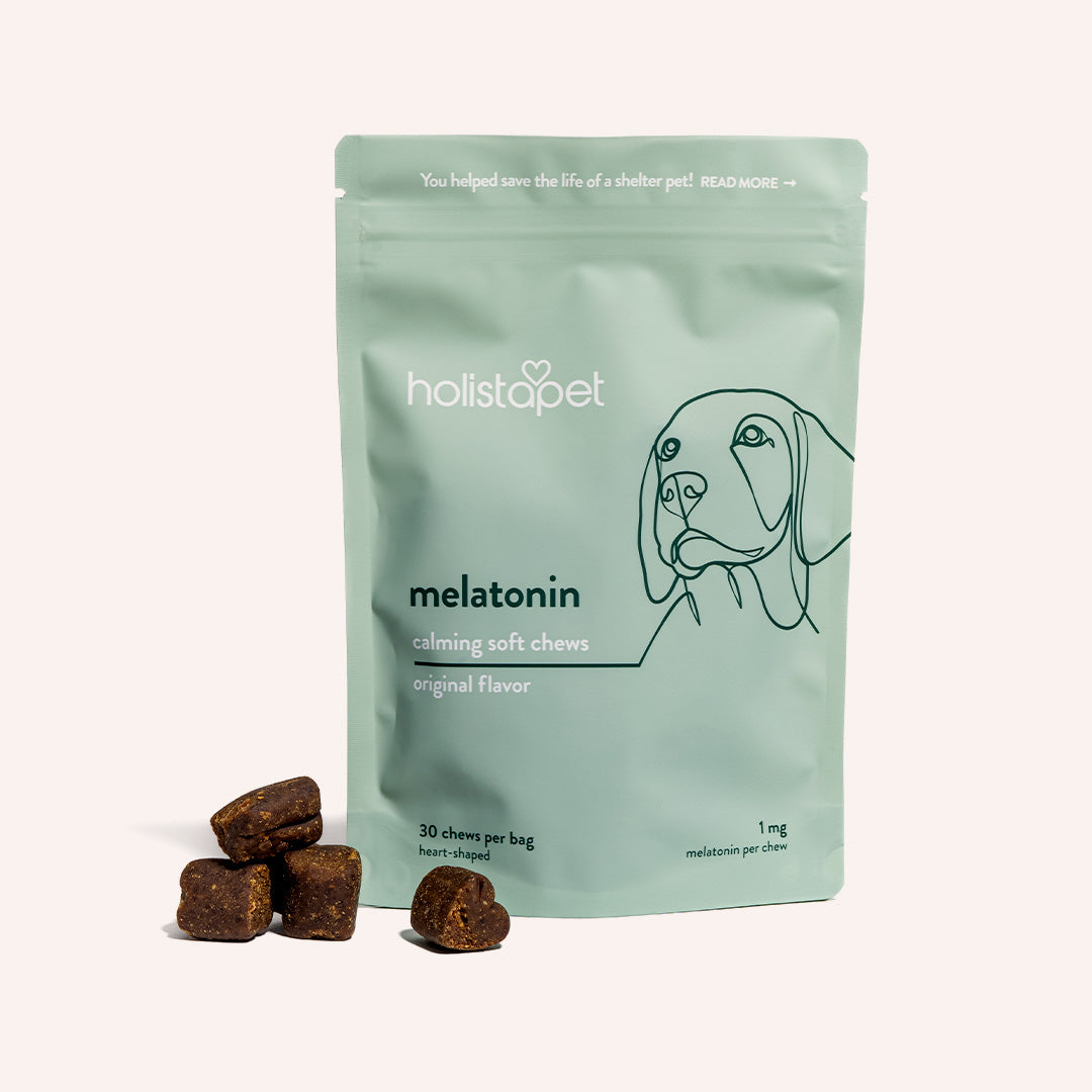 Melatonin for Dogs